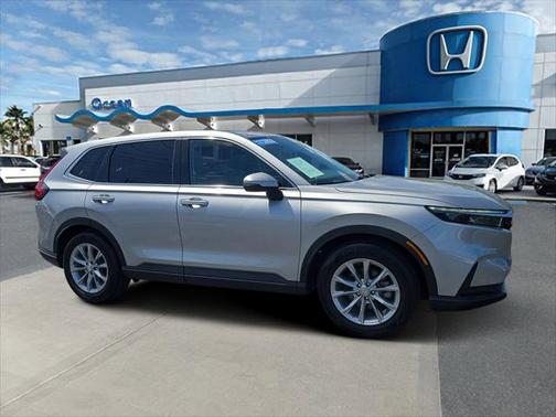 2023 Honda CR-V EX-L 2WD
