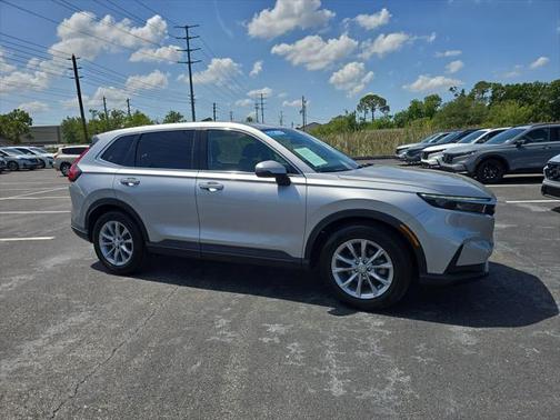 2023 Honda CR-V EX-L 2WD