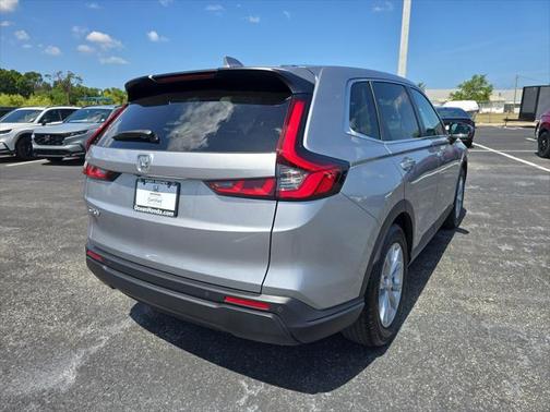 2023 Honda CR-V EX-L 2WD