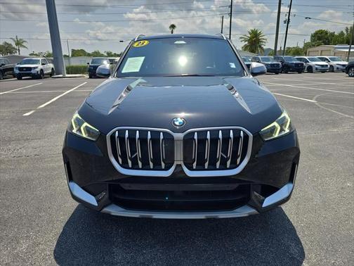 2023 BMW X1 xDrive28i