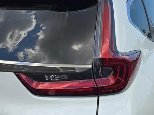 2022 Honda CR-V 2WD EX-L