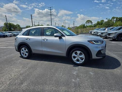 2023 Honda HR-V LX