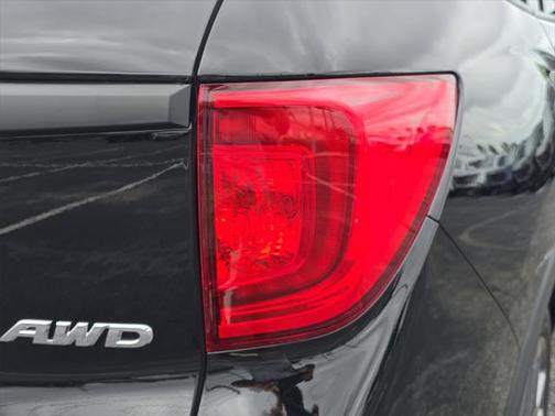 2023 Honda Passport AWD EX-L