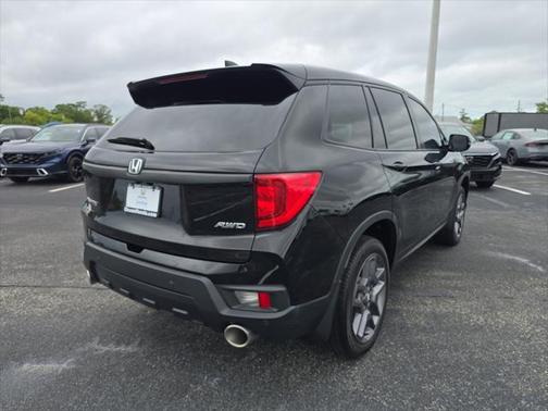 2023 Honda Passport AWD EX-L
