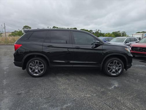 2023 Honda Passport AWD EX-L