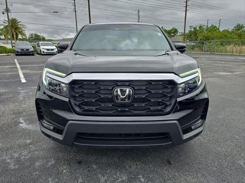 2023 Honda Passport AWD EX-L