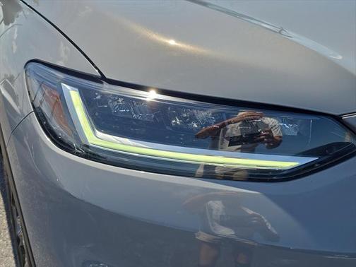 2023 Honda HR-V AWD Sport