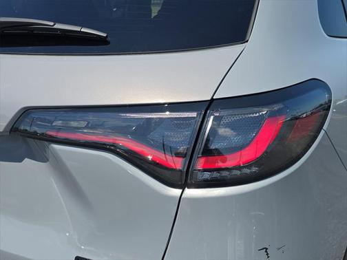 2023 Honda HR-V AWD Sport