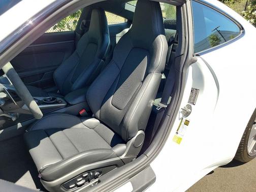 2025 Porsche 911 911 Carrera S