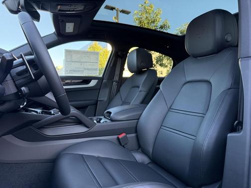 2026 Porsche Cayenne S