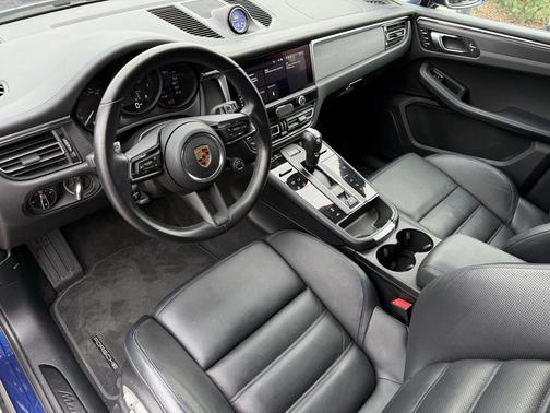 2023 Porsche Macan GTS