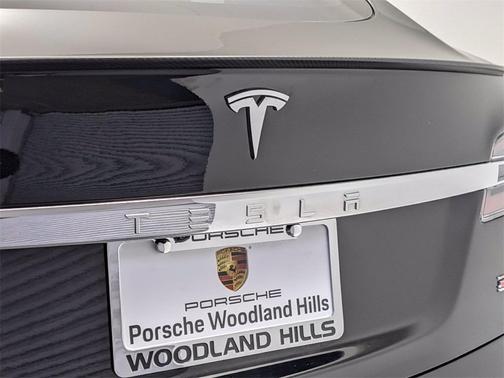 Photo 5 of 32 of 2018 Tesla Model S P100D