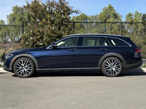 2023 Mercedes-Benz E-Class E 450 4MATIC All-Terrain