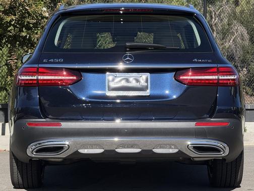 2023 Mercedes-Benz E-Class E 450 4MATIC All-Terrain