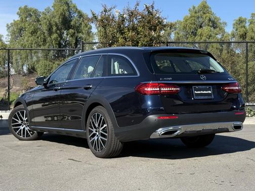 2023 Mercedes-Benz E-Class E 450 4MATIC All-Terrain