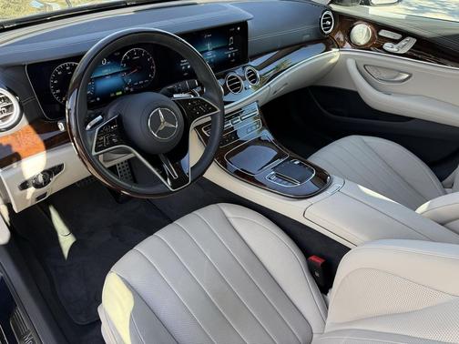 2023 Mercedes-Benz E-Class E 450 4MATIC All-Terrain