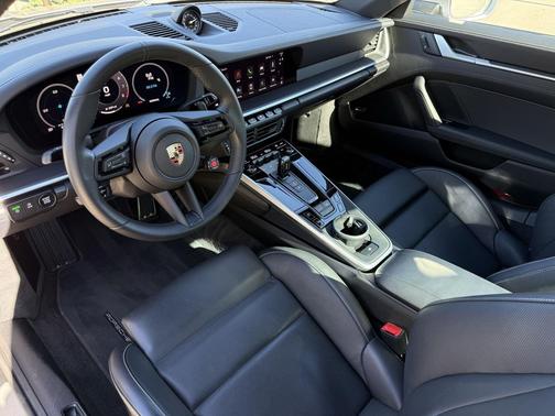 2025 Porsche 911 911 Carrera S