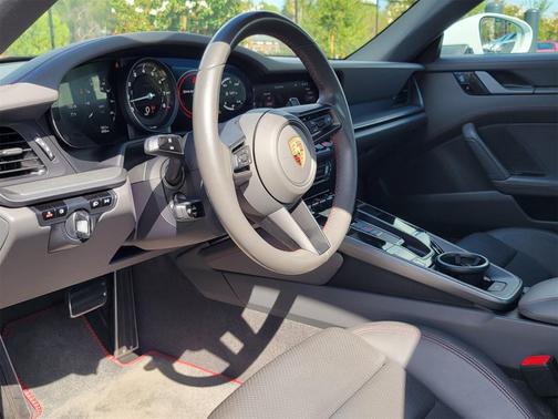 2020 Porsche 911 Carrera S