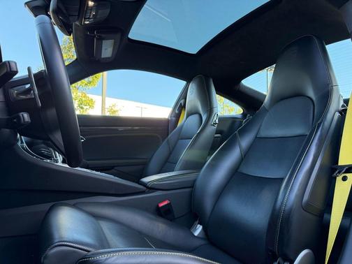 2019 Porsche 911 Turbo