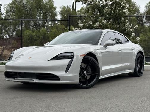2023 Porsche Taycan Base (A2)