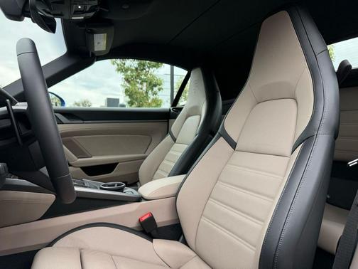 2026 Porsche 911 911 Carrera S