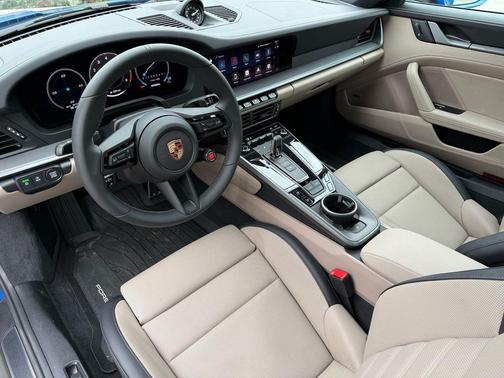 2026 Porsche 911 911 Carrera S