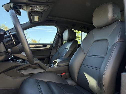 2025 Porsche Cayenne Cayenne