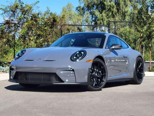 2026 Porsche 911 GT3