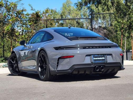 2026 Porsche 911 GT3