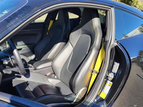 2022 Porsche 911 911 Carrera S