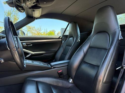 2013 Porsche 911 911 Carrera S