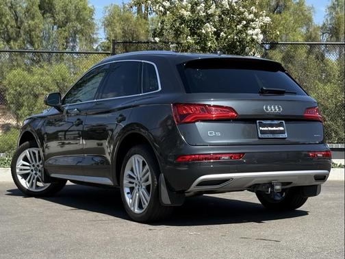 2019 Audi Q5 2.0T Prestige