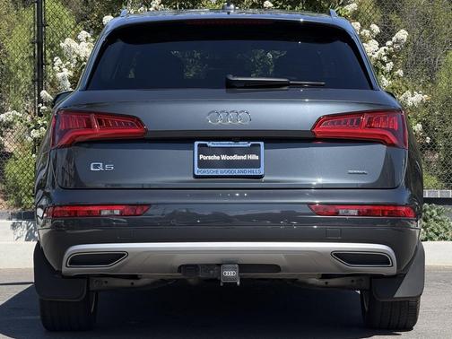 2019 Audi Q5 2.0T Prestige
