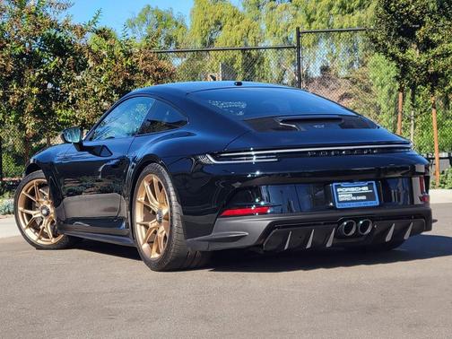 2022 Porsche 911 GT3