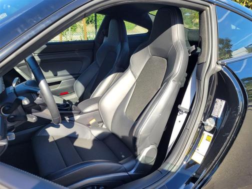 2022 Porsche 911 GT3