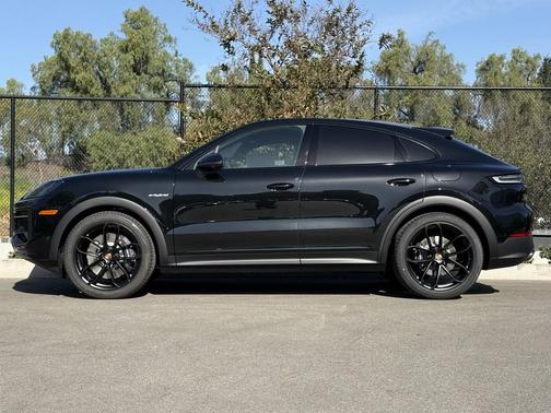 2026 Porsche Cayenne Cayenne E-Hybrid