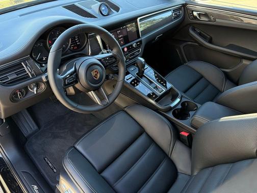 2026 Porsche Macan GTS