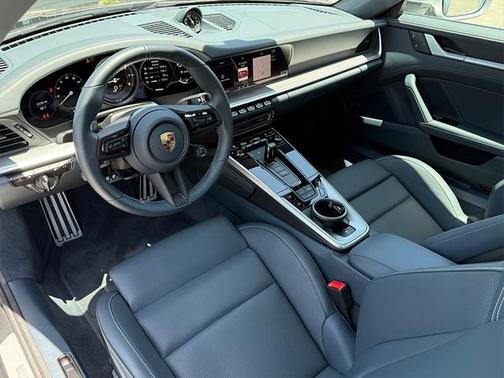 2024 Porsche 911 Carrera S