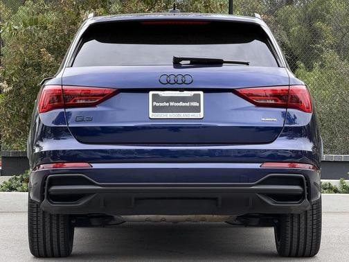 2023 Audi Q3 45 S line Premium Plus
