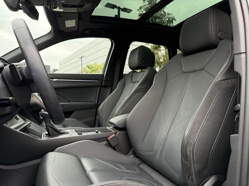 2023 Audi Q3 45 S line Premium Plus