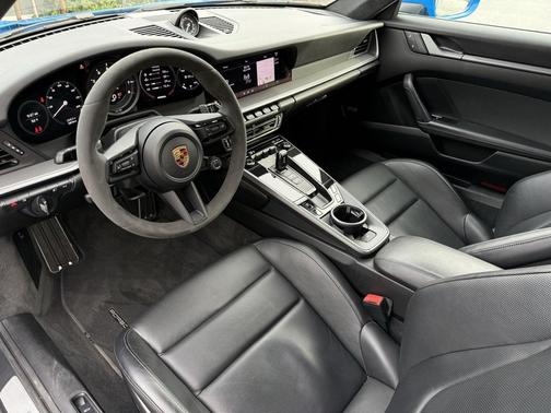 2022 Porsche 911 911 Carrera S