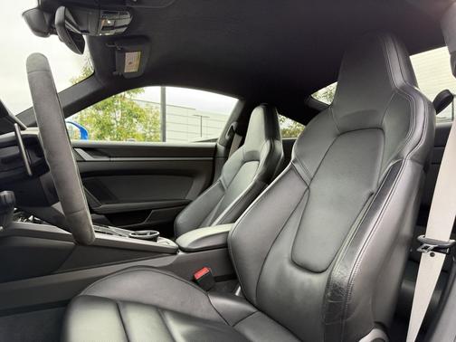 2022 Porsche 911 911 Carrera S