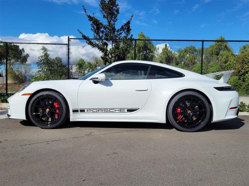 2026 Porsche 911 Carrera S