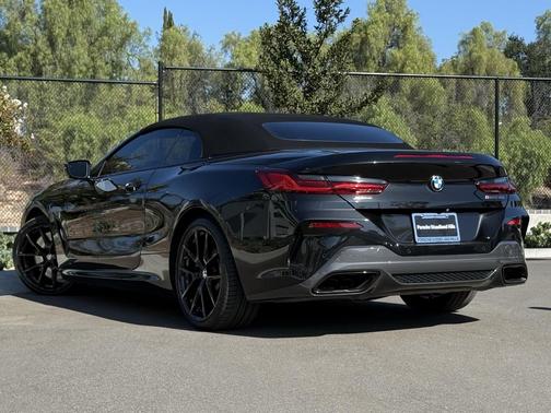 2019 BMW M850 xDrive