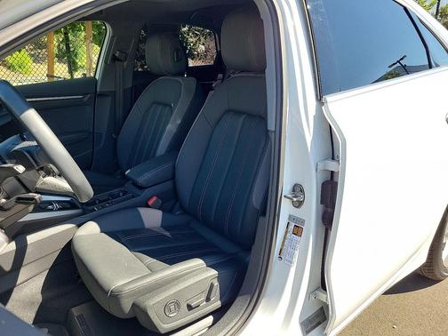 2023 Audi A3 Premium