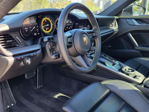 2022 Porsche 911 911 Carrera S