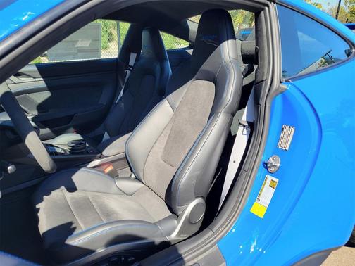 2026 Porsche 911 GT3