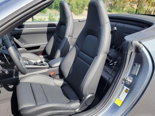 2026 Porsche 911 911 Carrera S