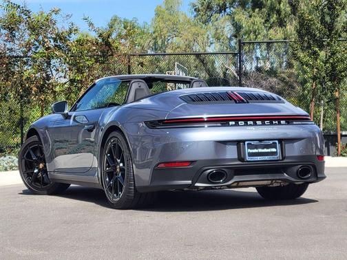 2026 Porsche 911 911 Carrera S