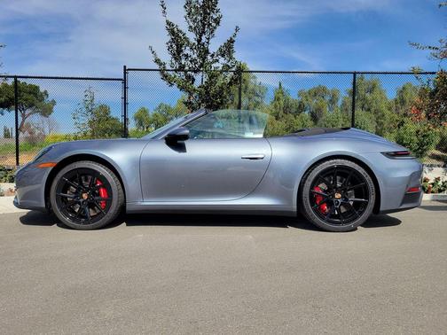 2026 Porsche 911 911 Carrera S